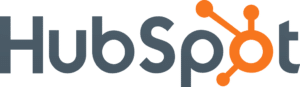 Logo Hubspot