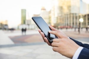 Les ERP nouvelle génération sont mobiles