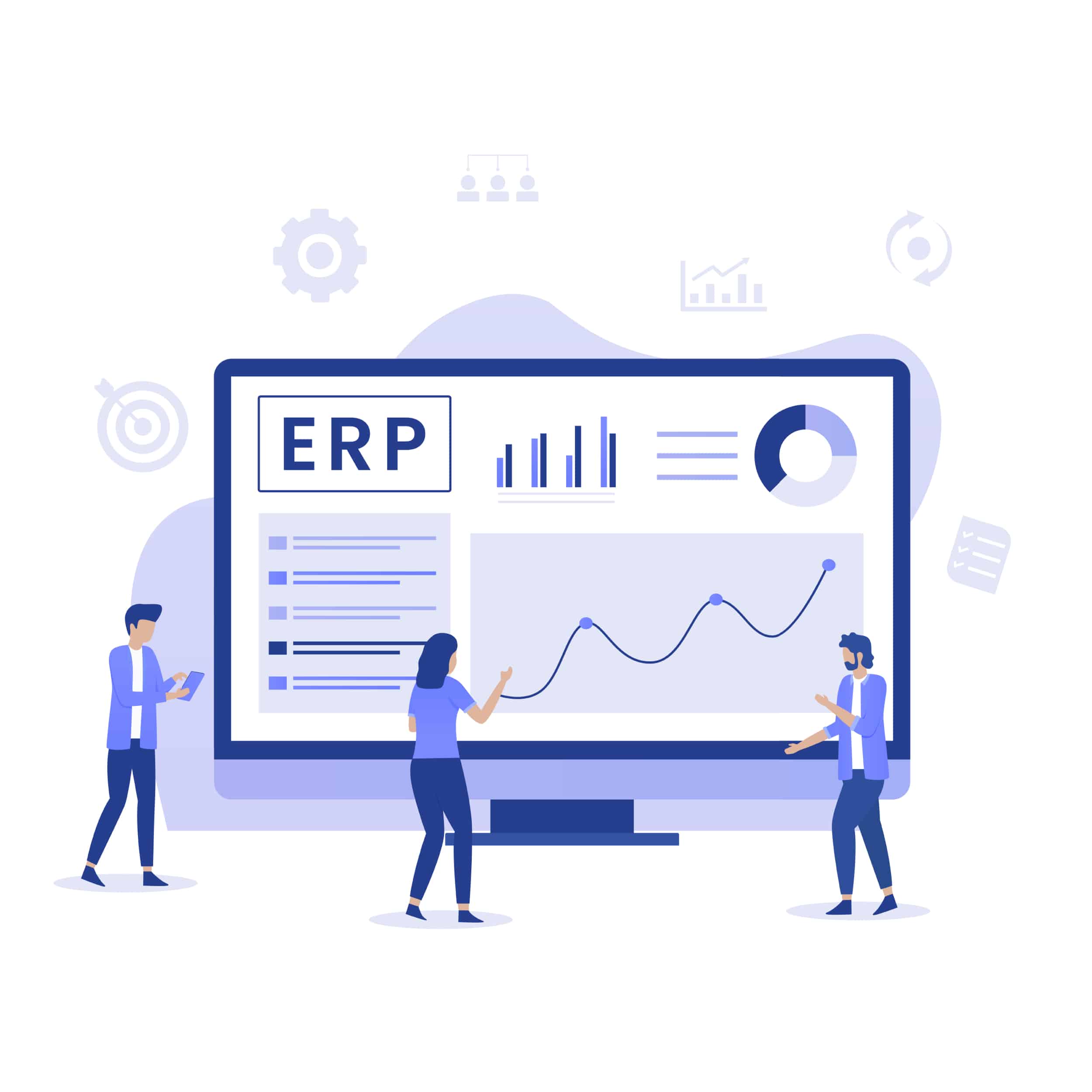 ERP