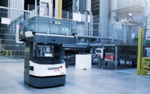 entrepot wms viastore chariot