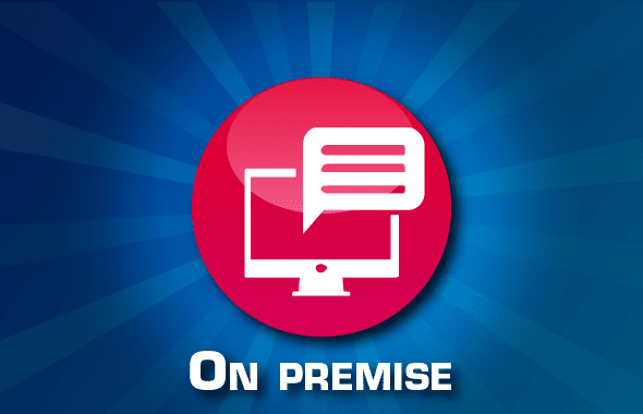 On_premise