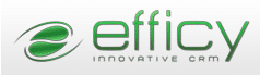 logo Efficy GRC