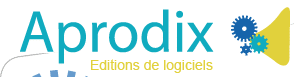 Logo Aprodix
