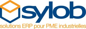 logo sylob editeur erp