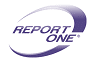 Logo Report One