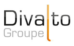 Logo divato