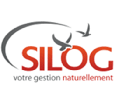 silog logo