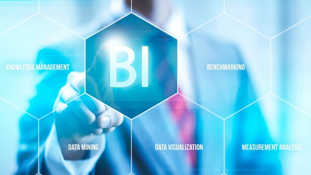 Business intelligence