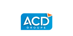 Logo éditeurs ACD
