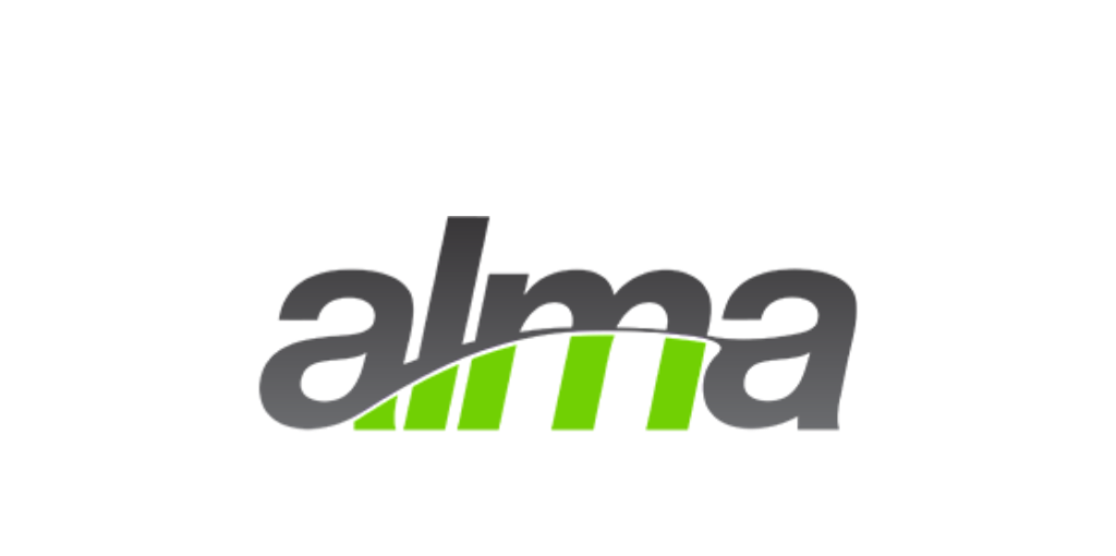 Logo éditeurs Alma
