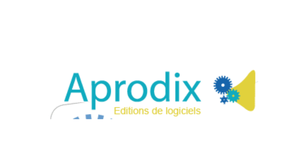 Logo éditeurs Aprodix