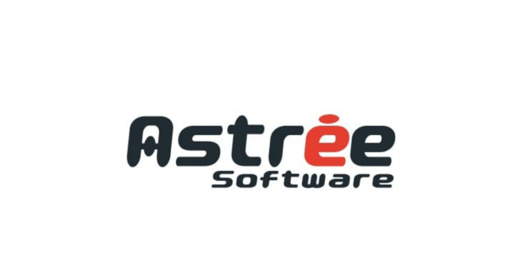 Logo éditeurs Astrée soft