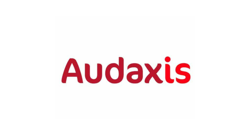 Logo éditeurs Audaxis