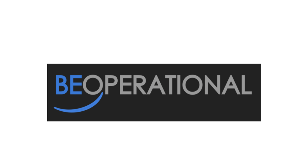 Logo éditeurs Beoperational