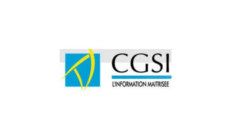 Logo éditeurs CGSI