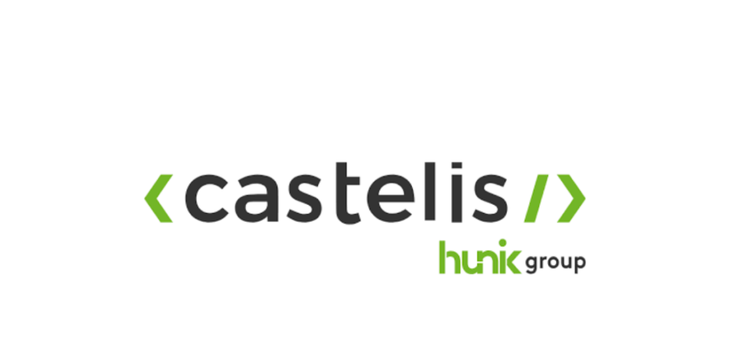 Logo éditeurs Castelis