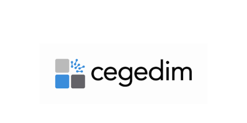 Logo éditeurs Cegedim