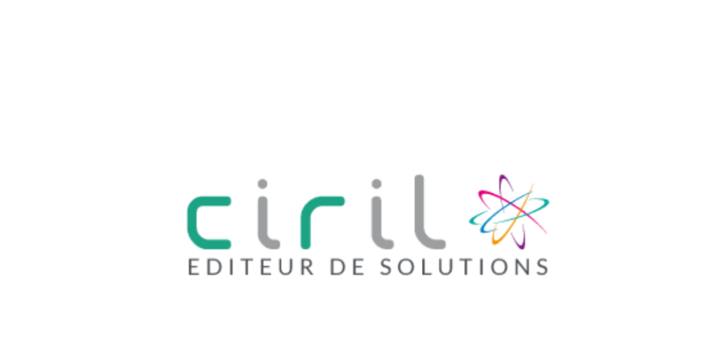 Logo éditeurs Ciril