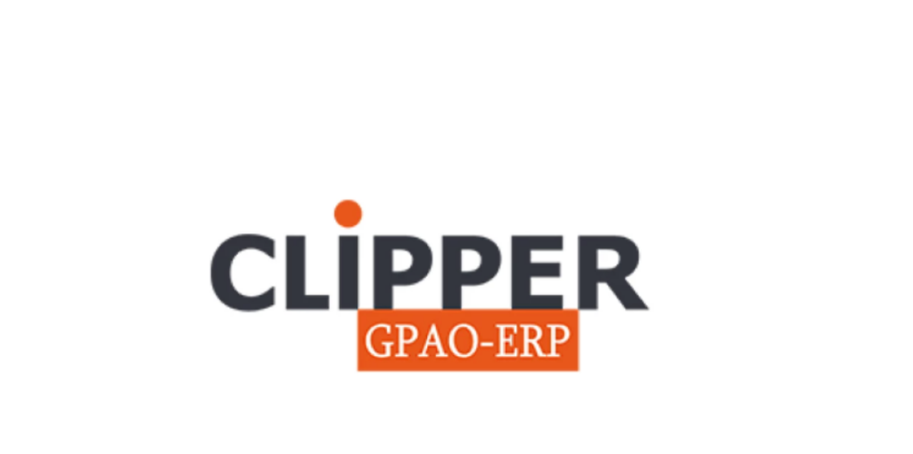 Logo éditeurs Clipper