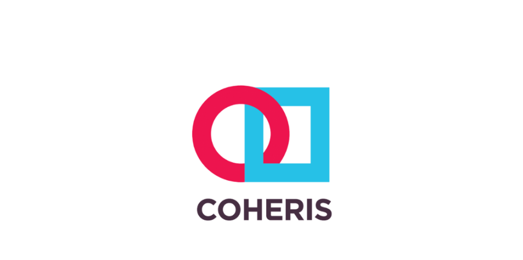 Logo éditeurs Coheris