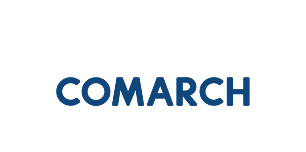 Logo éditeurs Comarch