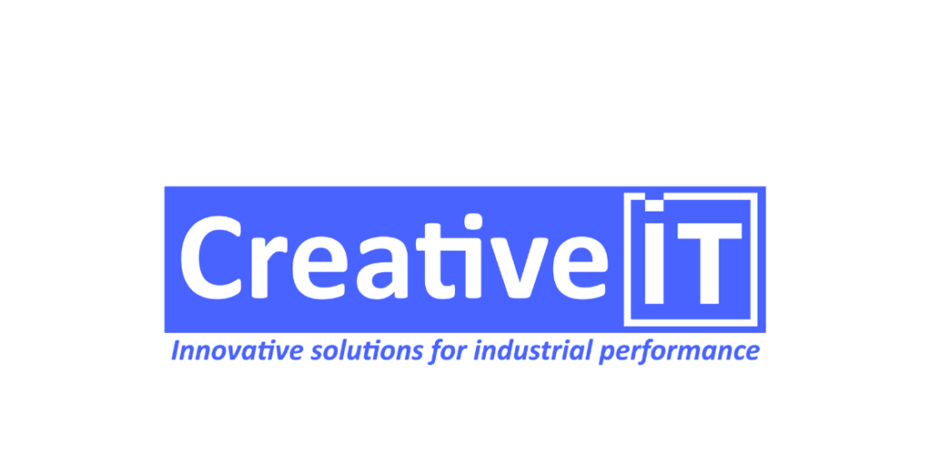 Logo éditeurs Creative IT