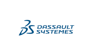 Logo éditeurs Dassault systèmes