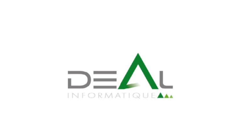 Logo éditeurs Deal informatique