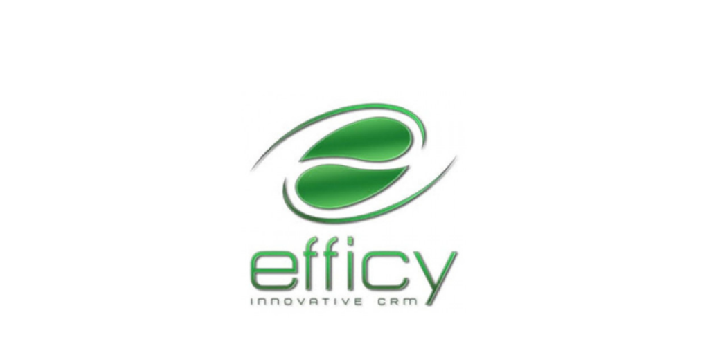 Logo éditeurs Efficy