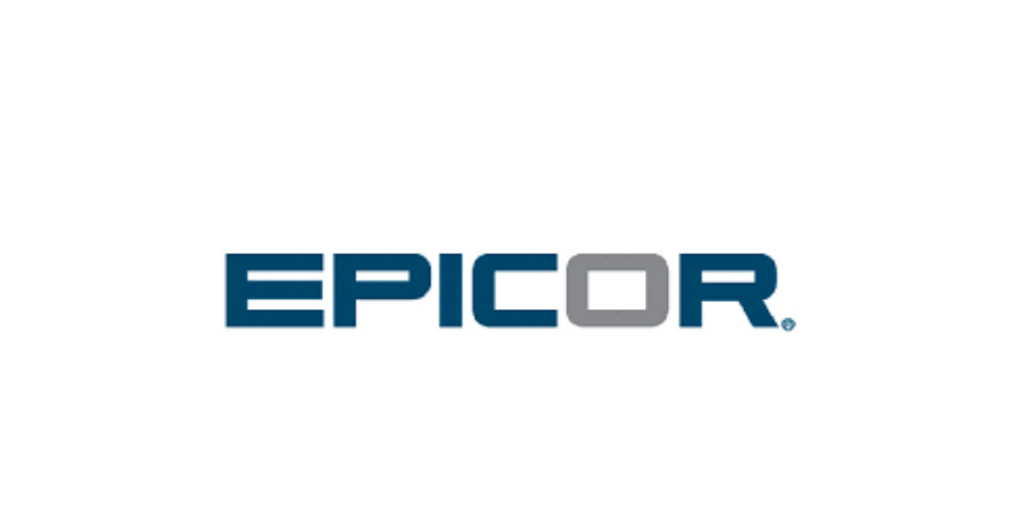 Logo éditeurs Epicor