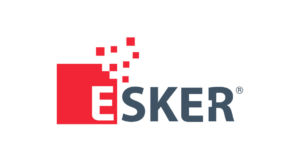 Logo éditeurs Esker