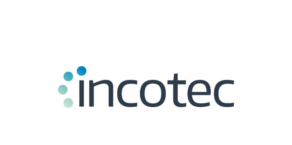 Logo éditeurs Incotec