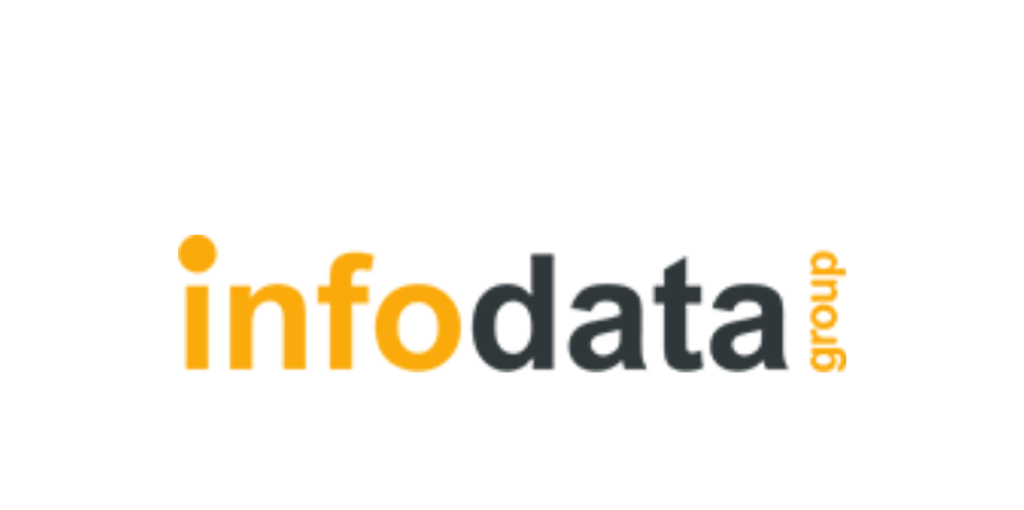 Logo éditeurs Infodata group