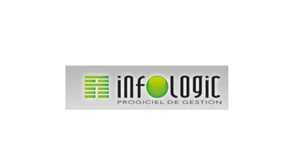 Logo éditeurs Infologic