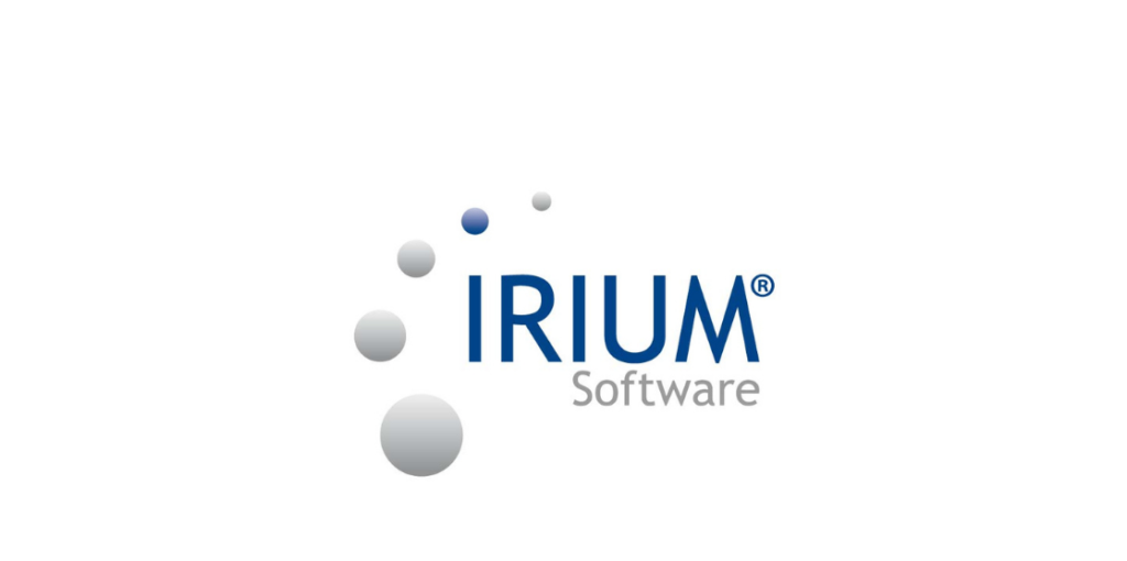 Logo éditeurs Irium