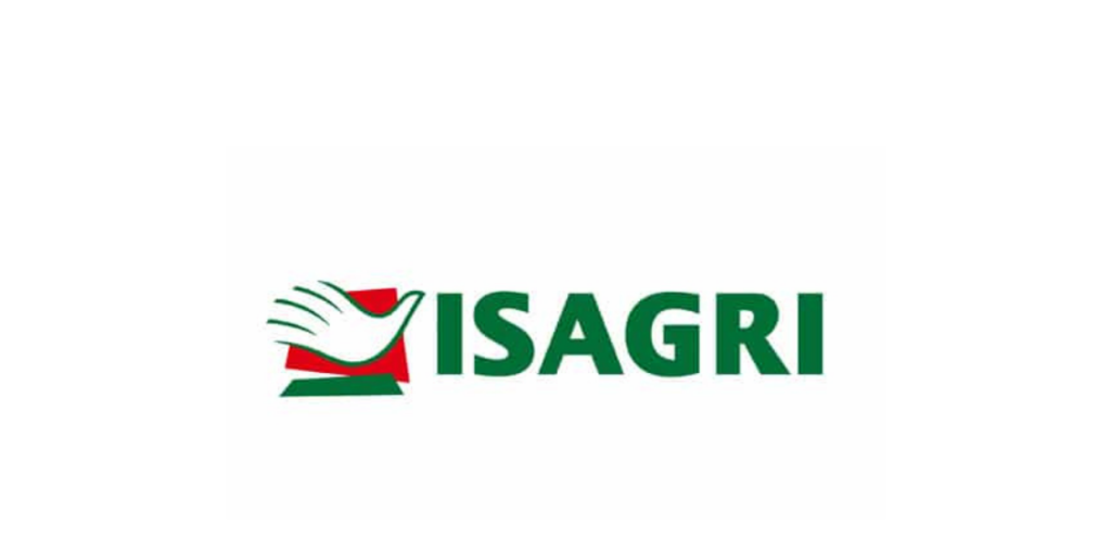 Logo éditeurs Isagri