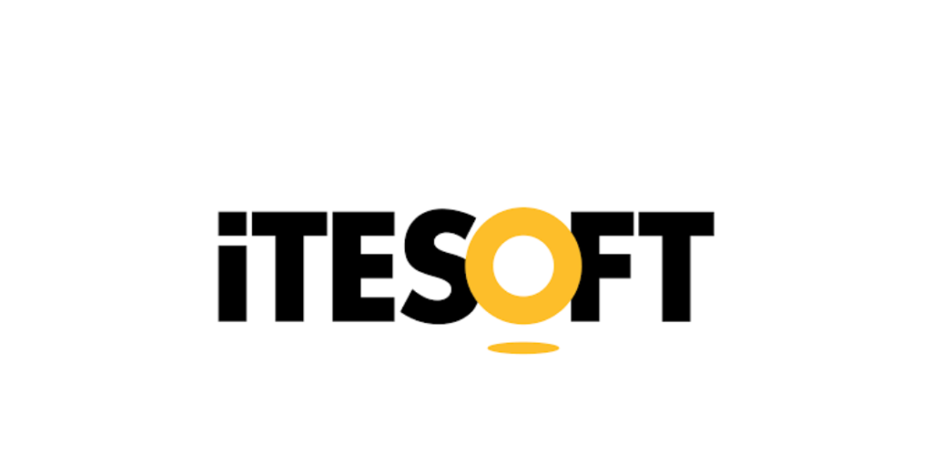 Logo éditeurs Itesoft