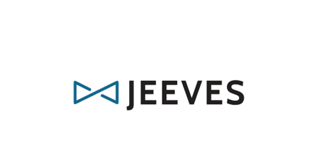 Logo éditeurs Jeeves