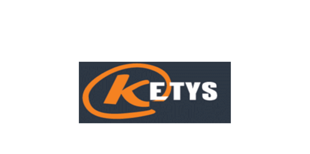 Logo éditeurs Ketys