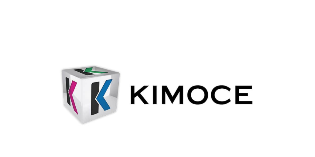 Logo éditeurs Kimoce