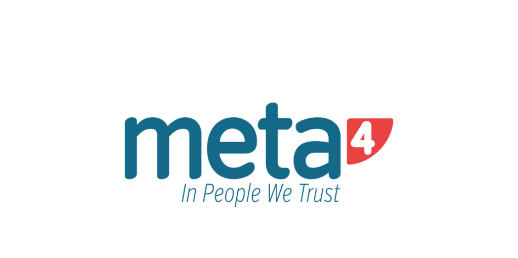Logo éditeurs Meta4
