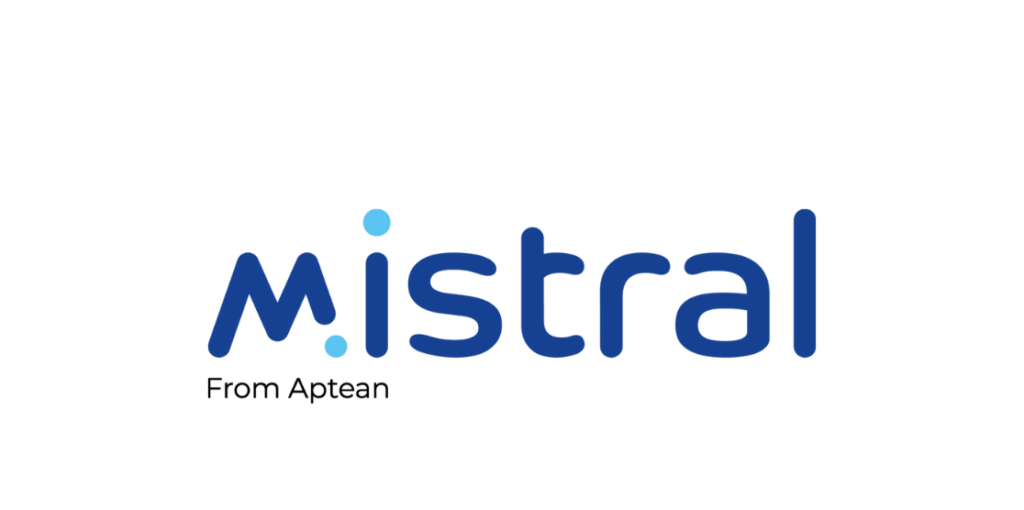 Logo éditeurs Mistral