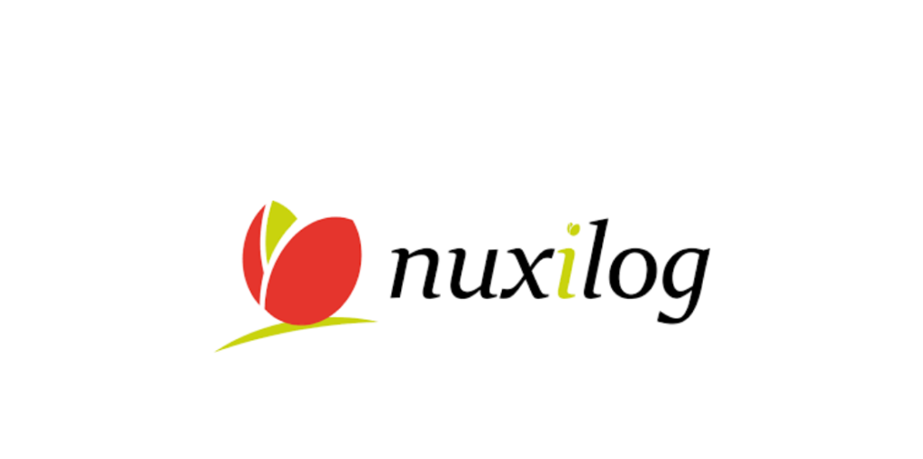 Logo éditeurs Nuxilog