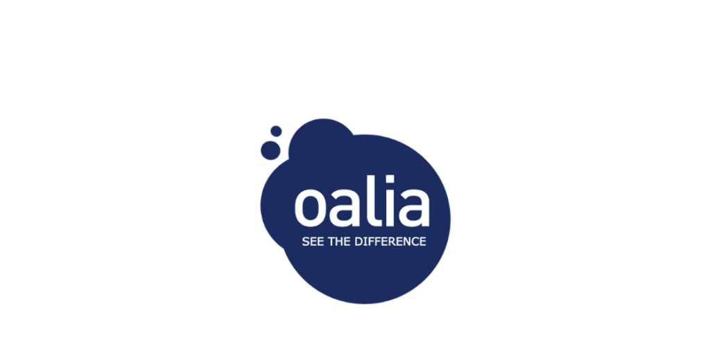 Logo éditeurs Oalia