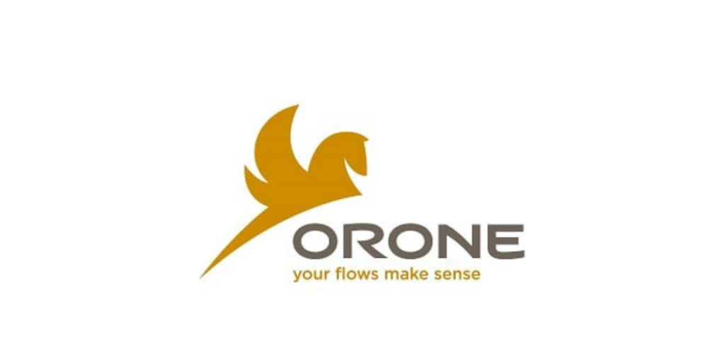 Logo éditeurs Orone