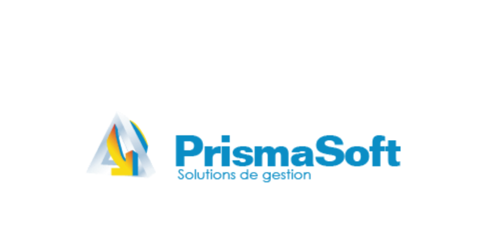 Logo éditeurs Primasoft