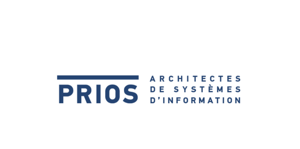 Logo éditeurs Prios