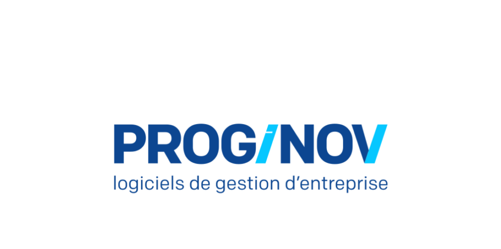 Logo éditeurs Proginov