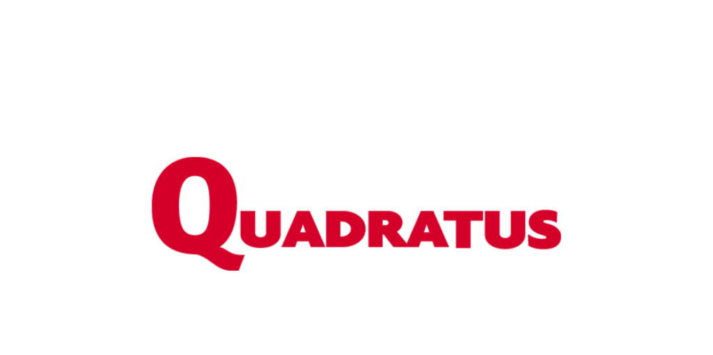 Logo éditeurs Quadratus