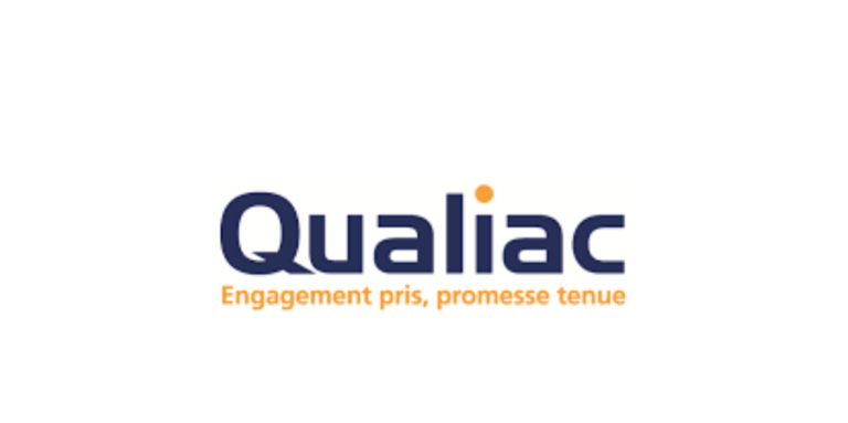 Logo éditeurs Qualiac